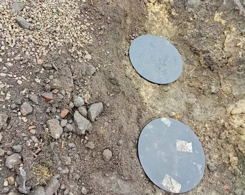 монтаж септика евробион екатеринбург
