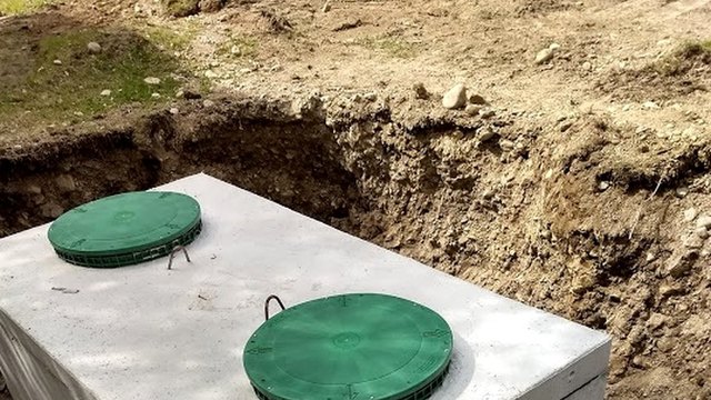 Что можно и нельзя сливать в септик: бытовая памятка