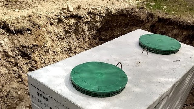 10 ошибок монтажа септика, которые проявляются не сразу